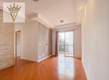 84f0479caab3178f3c6ad90f60a66571652f8e4a · Apartamento com 2 dormitórios à venda, 46 m² por R$ 355.000,00 - Morumbi - São Paulo/SP