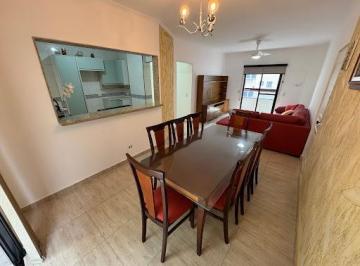 0ad92103e60ee9fb629e8fea818b8bb62e5c0c26 · Apartamento com 3 dormitórios à venda, 100 m² por R$ 665.000,00 - Vila Guilhermina - Praia Grande/SP