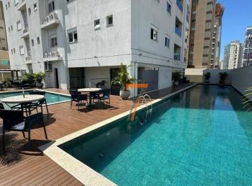 5f2759cebae269b8d94d2180119a25fa441398e0 · Apartamento com 4 dormitórios à venda, 188 m² por R$ 2.690.000 - Meia Praia - Itapema/SC