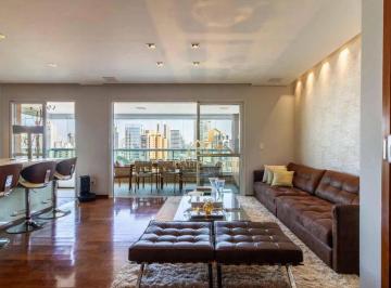 5508680d40bf114b9e1a71594d44283f769c1683 · Apartamento com 3 Quartos à venda no Brooklin
