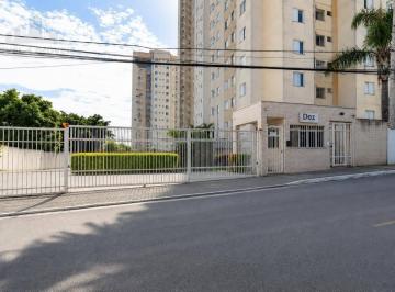 4839582bde9da34381287a25b5fe1824be3288e8 · Apartamento no Condomínio Dez Vila Curuça - Zona Leste