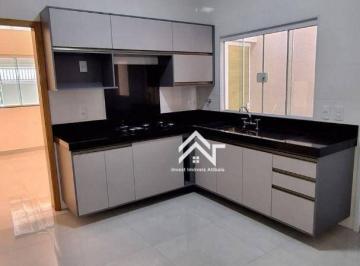104ea43a3f36f95b344ea82de4a3b901ca142ba3 · Casa com 3 dormitórios à venda, 114 m² por R$ 760.000,00 - Pau Preto - Indaiatuba/SP