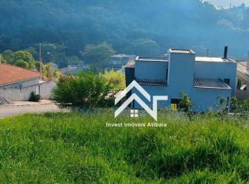 Frente do terreno · Terreno à venda, 214 m² por R$ 130.000,00 - Cachoeirinha - Bom Jesus dos Perdões/SP