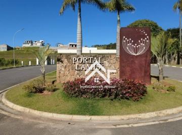 6a82a3c76a5039ce7dfb709675e4ff3f29b0ec3d · Terreno à venda, 300 m² - R$140 mil de entrada e o restante financiado - Portal Lamis - Atibaia/SP