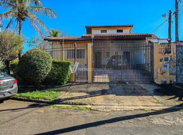 0 · casa à venda em Residencial Vitória Ropole (Barão Geraldo)