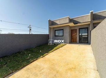b3d0a1946647d590e85bc7ea61b65b17c7f90f32 · Casa nova com 2 quartos, sendo 1 suíte à venda, 55 m² por R$ 300.000 - Estados - Fazenda Rio Grande/