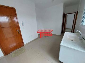 d09a61b907295725df71cbcd45dd56c76877449b · Apartamento com 2 dormitórios para alugar, 40 m² por R$ 2.263,00/mês - Jardim Paraíso - Santo André/