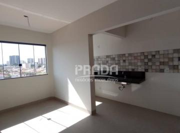 b7a9f69457df89b893bd8f6a4a3982a756e2360b · Apartamento novo à venda com 1 quarto - Saraiva - Uberlândia/MG.