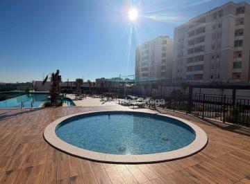4770ca7b22e626b173fed8453072679a5fb0a55f · Apartamento à venda, 66 m² por R$ 470.000,00 - Central Parque Sorocaba - Sorocaba/SP