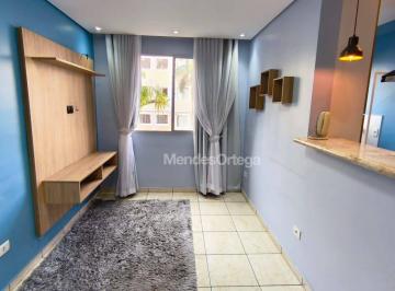 78e9d3d37e86cda02609c52edbc7d79808911b5d · Apartamento com 2 dormitórios para alugar, 51 m² por R$ 1.813,14/mês - Vossoroca - Votorantim/SP
