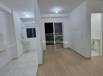 271f3e325a3b71492bc5ed9660a0ec7624d26174 · Apartamento com 2 dormitórios para alugar, 46 m² por R$ 1.780,00/mês - Júlio de Mesquita Filho - Sor