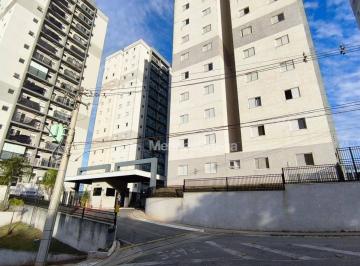 2818b8d0d90631645a89cfb5227c2bd80beb0056 · Apartamento com 2 dormitórios para alugar, 52 m² por R$ 2.927/mês - Parque Morumbi - Votorantim/SP