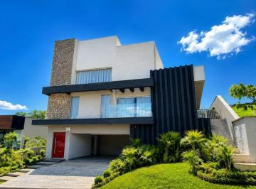 ecc291f55a42b4640ebb07204530d8f2b35a4954 · Casa com 5 dormitórios à venda, 344 m² por R$ 4.310.000,00 - Granja Viana - Embu das Artes/SP