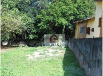 e18041edb47eca1a567a32ee65b479e4f21844e4 · Terreno à venda, 588 m² por R$ 749.000 - Jardim Lambreta - Cotia/SP