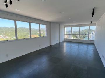 Comercial · 42m² · 1 Quarto · 1 Vaga · Sala Comercial para alugar, 42 m² - Pioneiros - Balneário Camboriú/SC