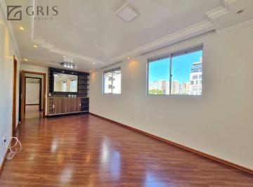 2bd295b52c92140ace5eca92b69ac842567ad93d · Apartamento com 3 dormitórios à venda, 105 m² por R$ 730.000 - Água Verde - Curitiba/PR