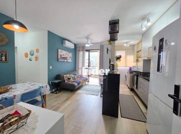 9805bb081c7abc0a3f469c72c151dd09774605bf · Apartamento com 2 dormitórios à venda, 57 m² por R$ 600.000,00 - Martim de Sá - Caraguatatuba/SP