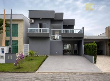 16c39629ce61091b6ef4ddd6a3f66ffc4c298435 · Sobrado com 4 suites a 1300m do mar em condomínio fechado - Residencial Três Marias - Peruíbe/SP