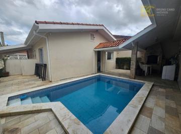 f1fd0288afc5f54834fdaf001955956995e8c90e · Casa com 3 dormitórios e piscina á venda - Josedy - Peruíbe/SP