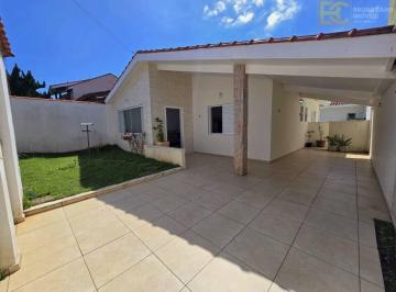 1f7099a1bb3f682c651030484c02bbf190c68d3b · Casa com 3 dormitórios e piscina á venda - Josedy - Peruíbe/SP