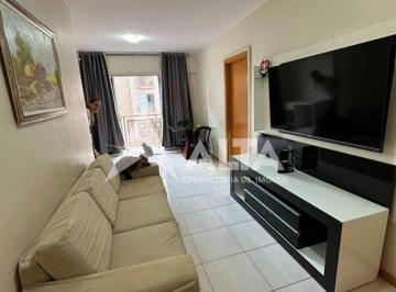 Apartamento · 59m² · 2 Quartos · 1 Vaga · Apartamento a venda de 2 quartos (1 suite) Ceilandia Sul