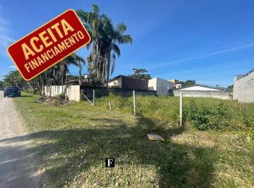 Terreno · 450m² · Terreno perto do embarque para Ilha do mel