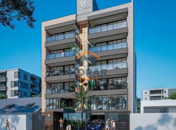 25309880_4.jpg · Apartamento duplex novo de frente para o mar