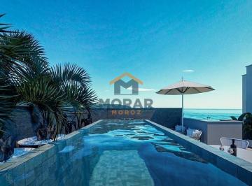 25309894_4.jpg · Apartamento duplex novo de frente para o mar