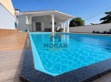 25295252_4.jpg · Casa com piscina 400m da praia em Canoas