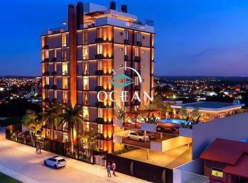 Apartamento · 54m² · 2 Quartos · 1 Vaga · Apartamentos novos em Pontal do Parana.