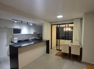 Apartamento · 69m² · 3 Quartos · 2 Vagas · Pronto para Morar: Sofisticação, Vista Privilegiada e Lazer Completo no Jardim America