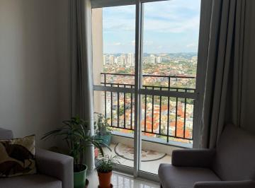 Apartamento · 53m² · 2 Quartos · 1 Vaga · Apartamento a Venda com Vista Panorâmica uns nos melhores Bairros de Sorocaba