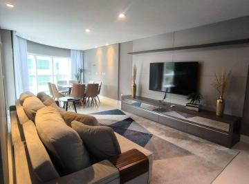 Apartamento de 2 quartos, Balneário Camboriú · Apartamento de 160 m² para aluguel em Balneário Camboriú
