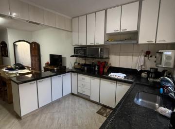 Foto 01 · Casa, Parque Novo Oratório, Santo André, SP