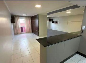 Apartamento de 3 quartos, Águas Claras · Nascente!! Todo planejado, rico em armários, vista livre!!