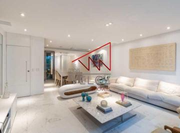 Apartamento · 155m² · 3 Quartos · 2 Vagas · Apartamento :  / Residencial / Leblon