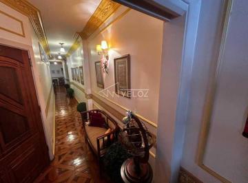 Apartamento · 241m² · 4 Quartos · 1 Vaga · Apartamento :  / Residencial / Ipanema