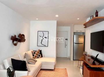 Apartamento · 32m² · 1 Quarto · Apartamento :  / Residencial / Ipanema