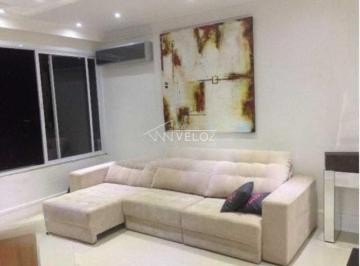 Apartamento reformadíssimo maravilhoso na primeira quadra de Ipanema, vista mar. · Apartamento-À VENDA-Ipanema-Rio de Janeiro-RJ