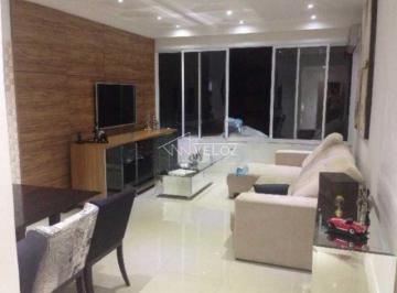 Apartamento · 95m² · 3 Quartos · 1 Vaga · Apartamento-À VENDA-Ipanema-Rio de Janeiro-RJ