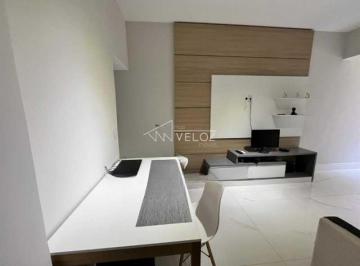Apartamento · 71m² · 2 Quartos · Apartamento : Padrão / Residencial / Ipanema