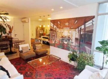 Apartamento · 114m² · 3 Quartos · 1 Vaga · Apartamento em São Conrado, em localização privilegiada