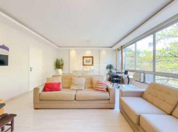 Apartamento · 147m² · 3 Quartos · 1 Vaga · Apartamento : Padrão / Residencial / Ipanema