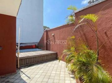 Casa · 168m² · 2 Quartos · 1 Vaga · Cobertura - Duplex / Residencial / Lagoa