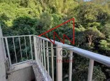 Apartamento · 87m² · 2 Quartos · 1 Vaga · Apartamento -  / Residencial / Lagoa