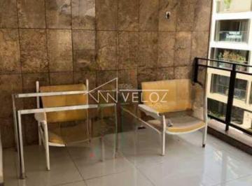 Apartamento · 123m² · 2 Quartos · 1 Vaga · Apartamento : Padrão / Residencial / Lagoa