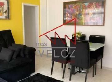 Apartamento · 100m² · 3 Quartos · Apartamento-À VENDA-Leblon-Rio de Janeiro-RJ