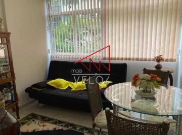 Apartamento · 100m² · 3 Quartos · Apartamento-À VENDA-Leblon-Rio de Janeiro-RJ