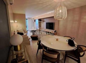 Apartamento · 94m² · 2 Quartos · 1 Vaga · Apartamento : Garden / Residencial / Ipanema