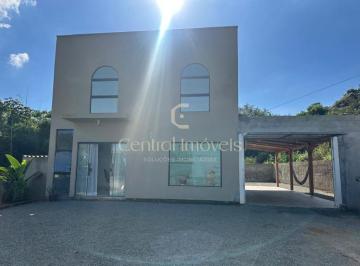 Casa · 140m² · 3 Quartos · 4 Vagas · Oportunidade de moradia + Business